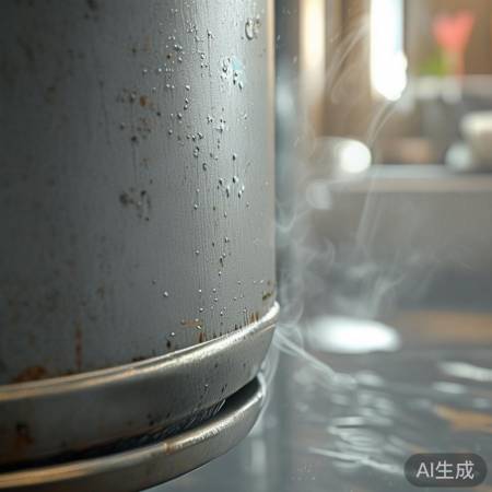 热水器勿长时间高温