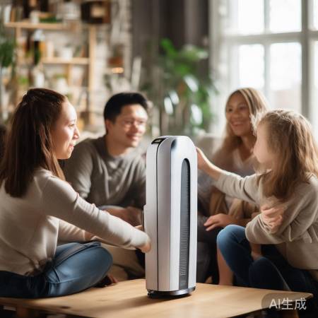 体验试风量，查报告，看评价选空