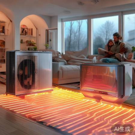 空气能地暖新报价揭晓