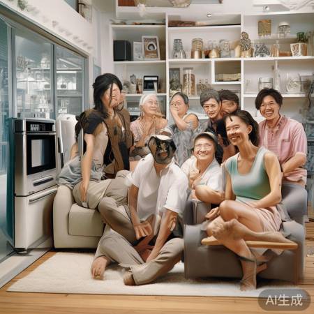 空调能耗实测揭秘