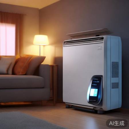 空调伴侣，节能助手，自动调温。