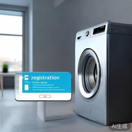 志高洗衣机线上上牌，便捷无忧。