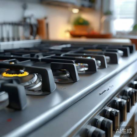 燃气灶选购：商标标识关键