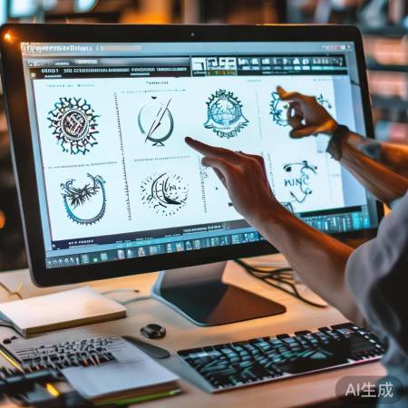 判断商标规范小技巧