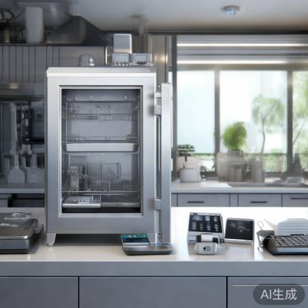 消毒柜高温杀菌，通用各类电器消