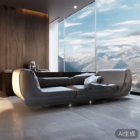 新款热水器，冷水管升级，人性化