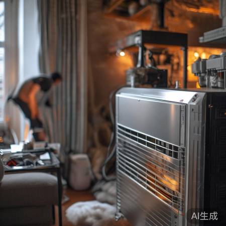 揭秘中央空调安装与服务保障