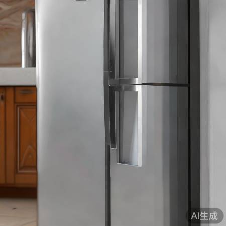 变频冰箱：省电保鲜神器