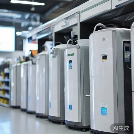 热水器选择多，需结合需求和预算