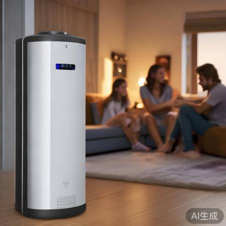 选热水器，注重品质与舒适