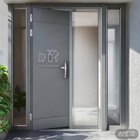 乐门业，品质生活保障