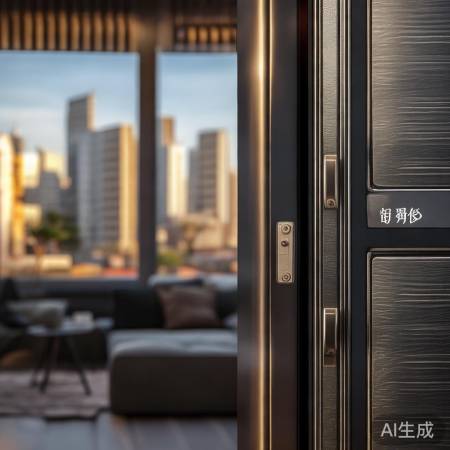 乐门业，隔音舒适生活