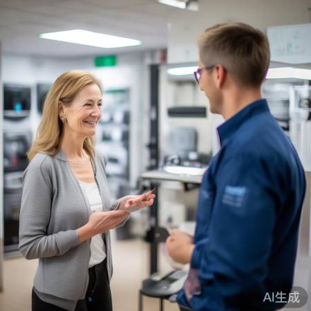 全国联保，售后贴心