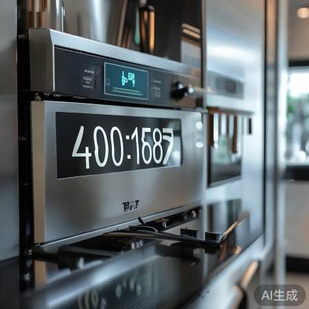 科恩灶维护电话：4001865