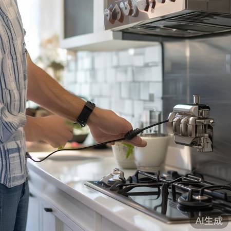 集成灶问题先自查