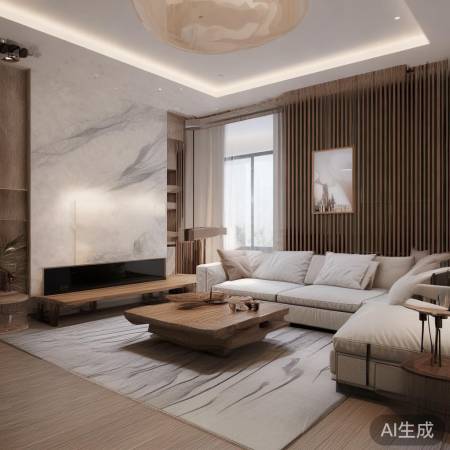 智能恒温，舒适静音，美的空调4