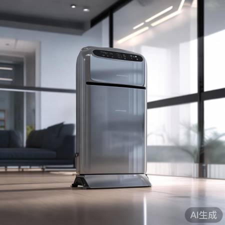 美中央空调458型：性能舒适，