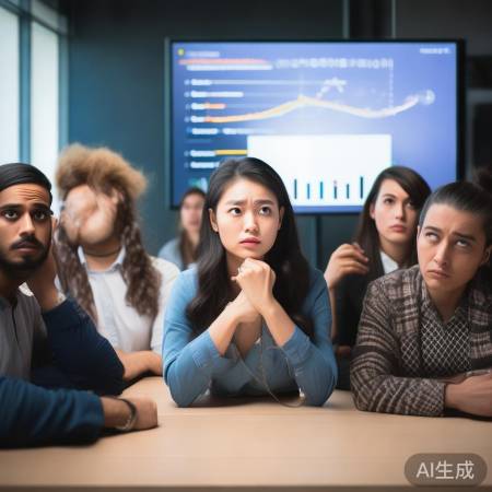 直播行业竞争加剧，主播离职潮