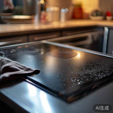 广西航天灶面板，易清洁油污少