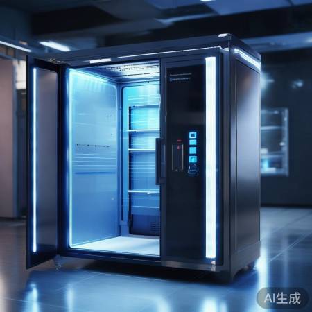 高端消毒柜，智能大容，环保安全