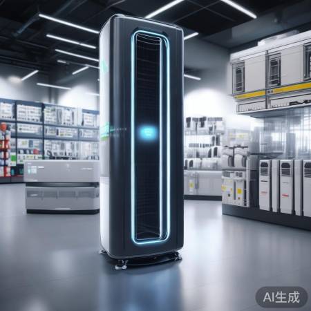 “瑞美空调配件高能效，节能首选