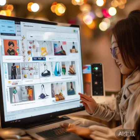 瑞美商城优惠多，配件实惠又省心