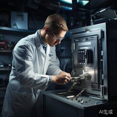 保险柜开锁，专业服务保障安全。