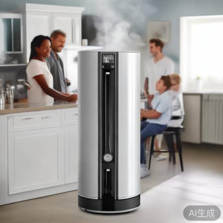 “热水好评，性价比高，微噪音”