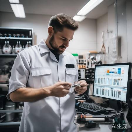 智能锁维修专业规范