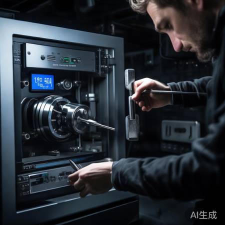 机械钥匙丢失，专业开锁工具解困