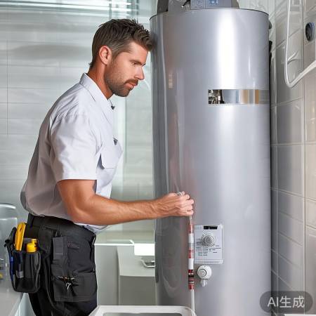 热水器故障检修