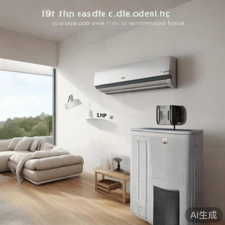 空调匹数匹配房屋面积