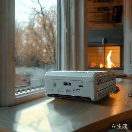 “环境与用途影响功率选”