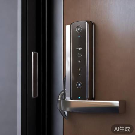 智能锁使用攻略详解