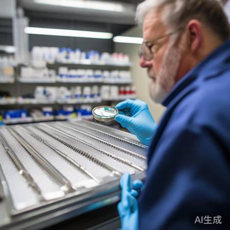 体验样品，知发热管性能