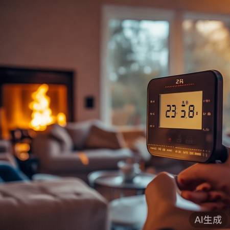 26度最舒适，节能又健康