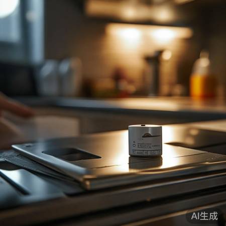 电池不足，集成灶点火器失效，需