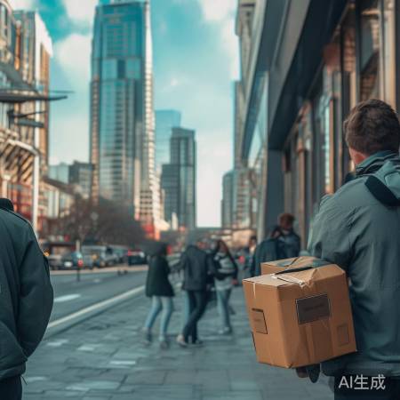 甲方指定交货点