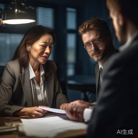 甲方违约，乙方索违约金。