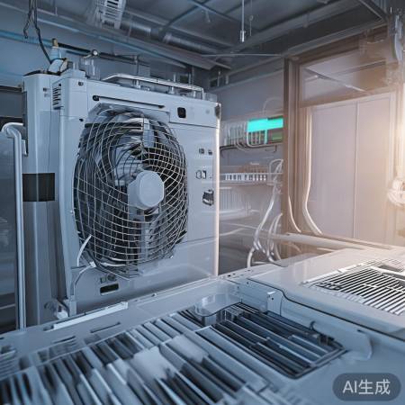 空调噪音来源解析