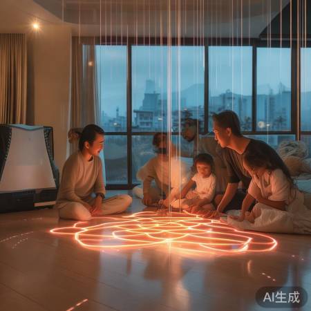 兰州新风地暖，温暖舒适家居