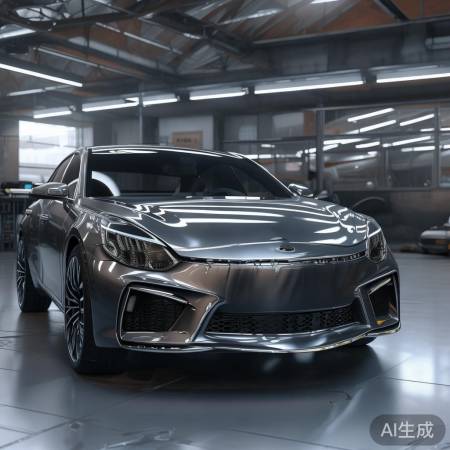 预算考量，改装选性价比高方案