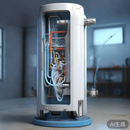 电热水器振动声原因