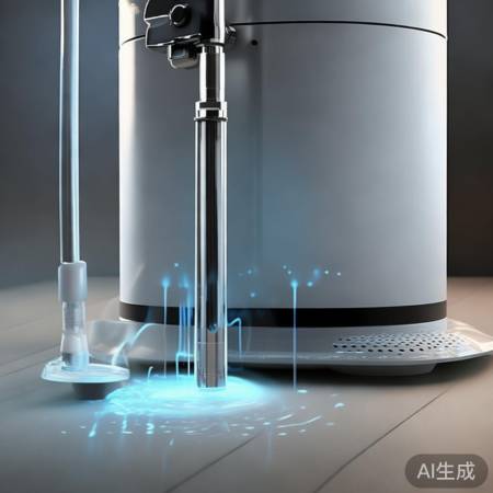 电热水器减震技巧