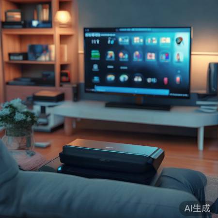 电视盒子连接电视机详解