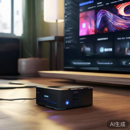 电视盒子，电视升级智能脑