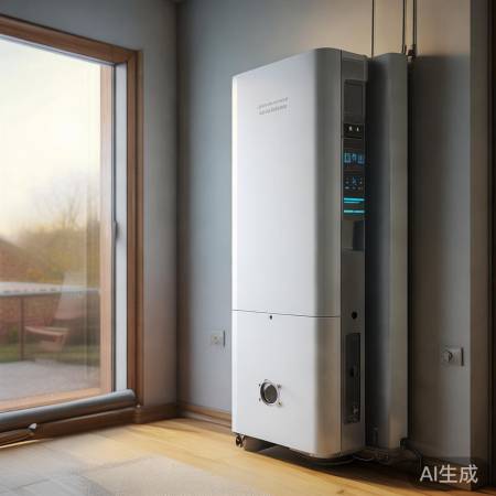 壁挂炉新科技，智能节能更便利