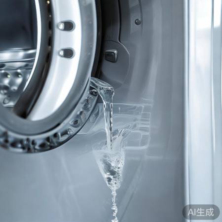 适量洗衣液，洗衣更高效