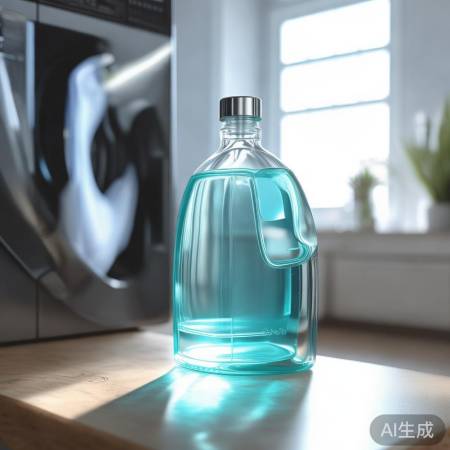 洗涤剂存干燥通风，避阳光高温。