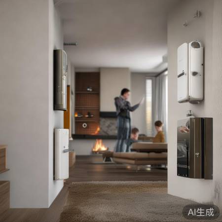 壁挂炉选购需谨慎